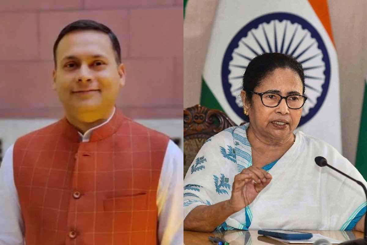 बंगाल में 48 घंटे में सामने आए बलात्कार के सात मामले : भाजपा